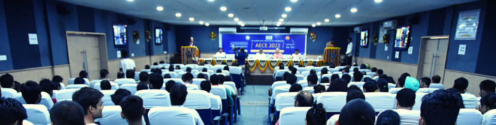 aece – 3rd International Conference